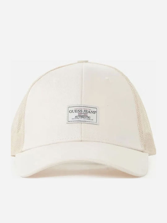 Guess Trucker Jockey Guess Trucker Jockey