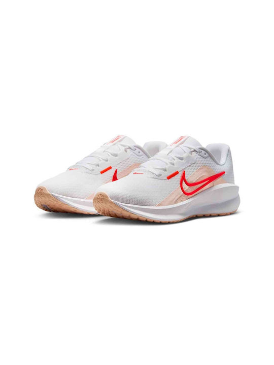 Downshifter 13 Sport Shoes Running White