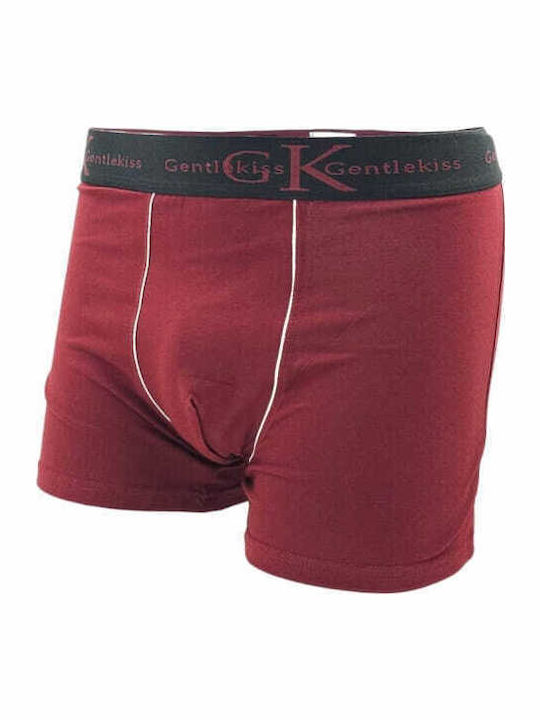 Ανδρικά Μποξεράκια Multicolour 4Pack