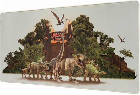 Grupo Erik MGGE089 Gaming Mouse Pad Medium (350mm)