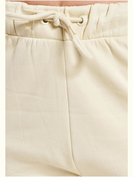 Sweatpants Beige