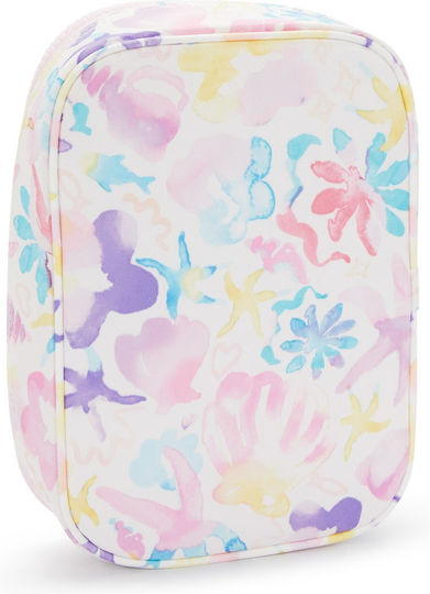 Kipling 100 Pens Federmäppchen Türkis