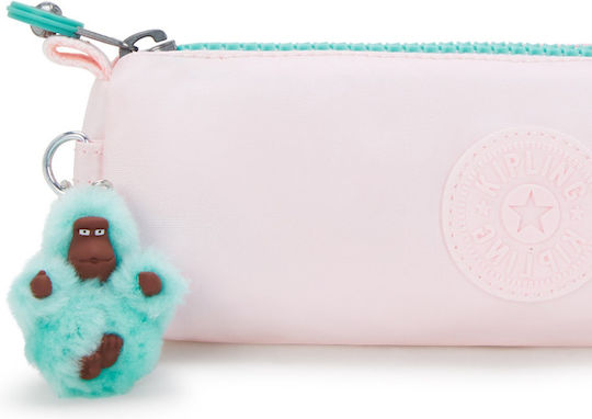 Kipling Freedom Federmäppchen Rosa