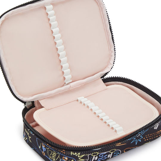 Kipling 100 Pens Pencil Case