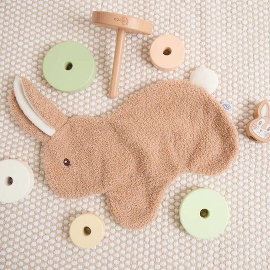 Bieco Babytuch Brown