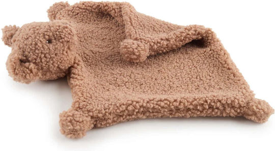 Bieco Babytuch Brown