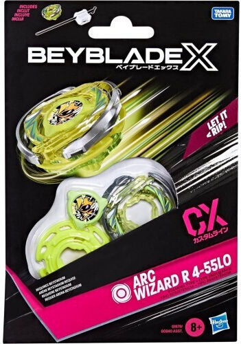 Hasbro Beyblade Pack
