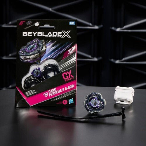 Hasbro Beyblade Pack (Διάφορα Σχέδια) 1τμχ