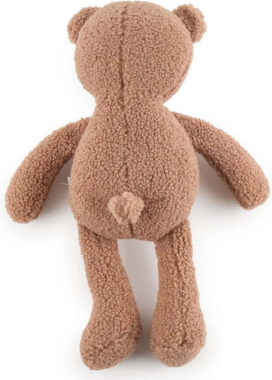 Bieco Plush Teddy Bear for Newborns 46 cm