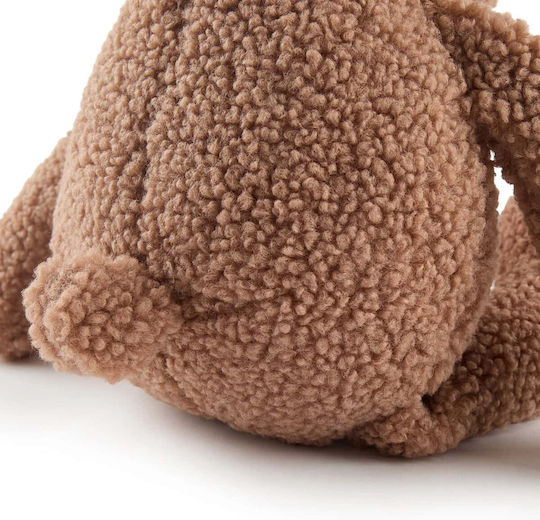Bieco Plush Teddy Bear for Newborns 46 cm