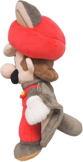 Together Plus Jucărie de pluș Super Mario 24 cm.