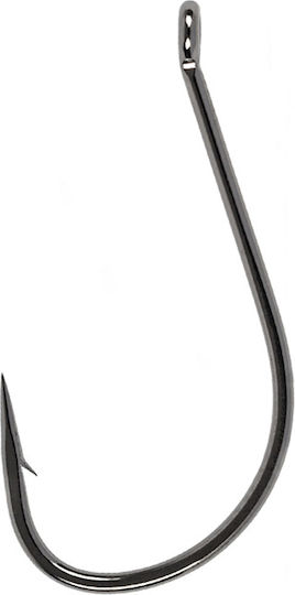 Carlige de pescuit Yuki Ax63 #1/0