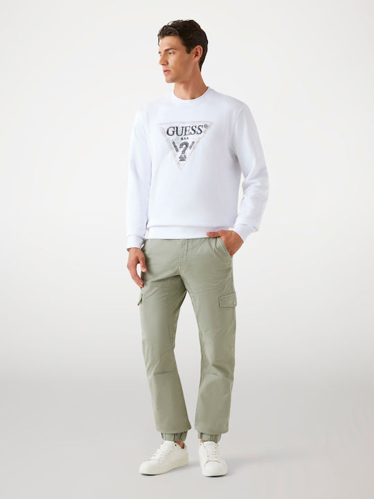 Guess Pure White, White