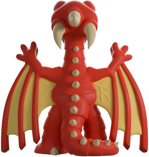 Godzilla Vinyl Figur Rodan 12 cm