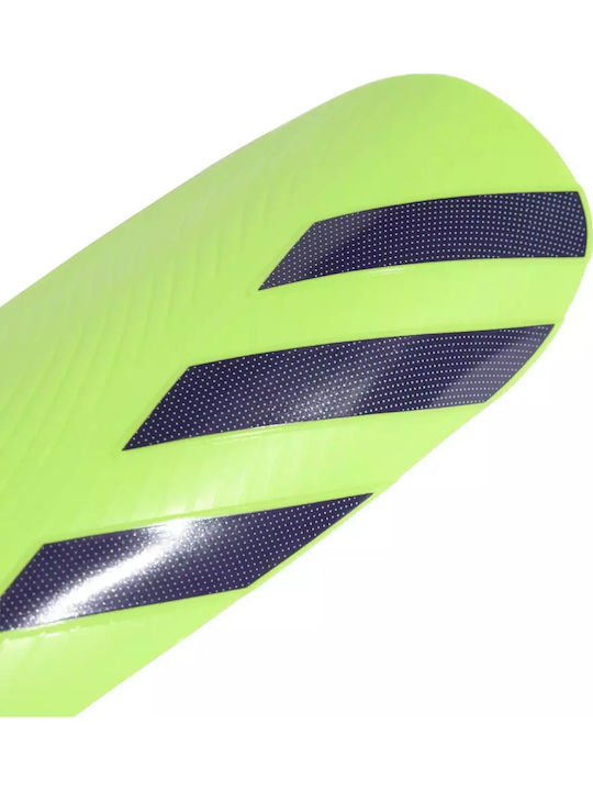 adidas Tiro Club JD6024 Επικαλαμίδες Ποδοσφαίρου Ενηλίκων Πράσινες