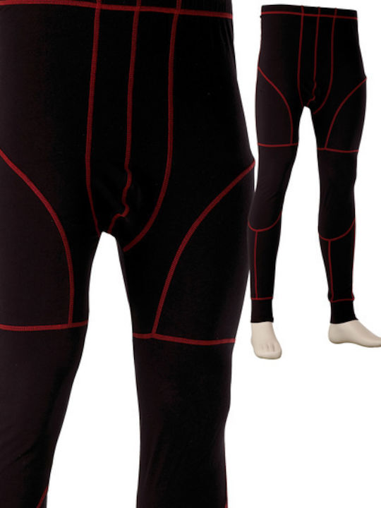 Singer Safety Pantaloni termici Negru Singer Safety Pantaloni termici Negru