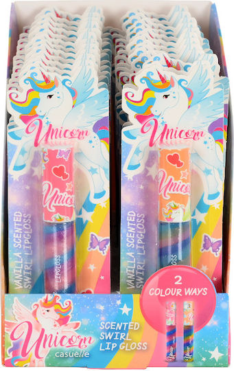 Casuelle Children's Lipstick / Lip Gloss