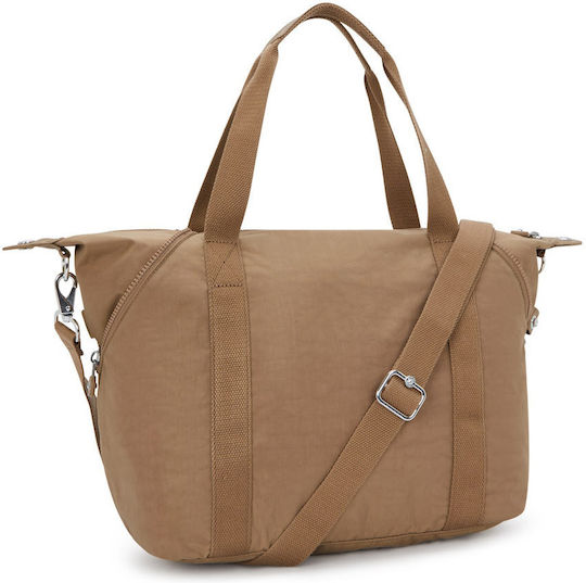 Kipling Kipling Taba Fabric Sack Voyage P20cm