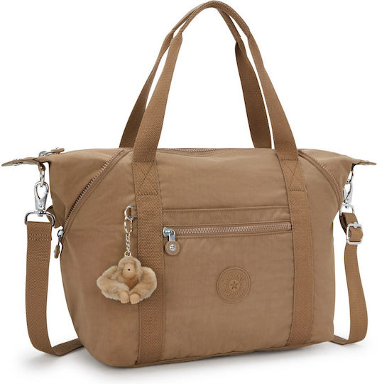Kipling Kipling Taba Fabric Sack Voyage P20cm