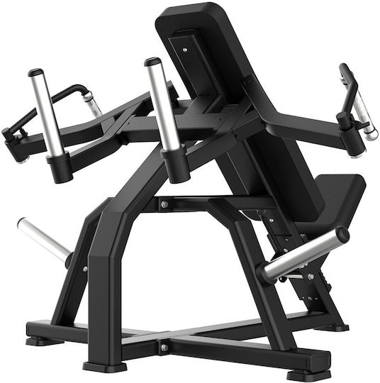 Tunturi Platinum Pec Fly Преса за Гърди с Тежести 150кг