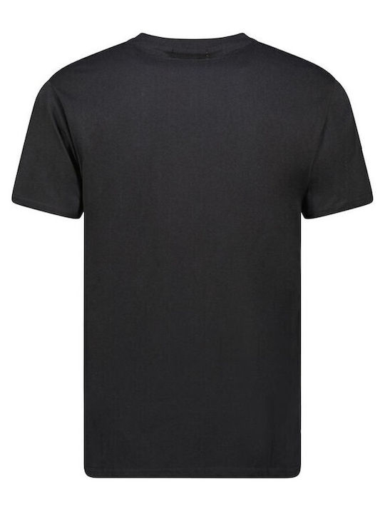 T-shirt Black