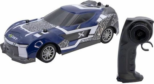 Exost Radio Control Teleghidat Mașină Roșu