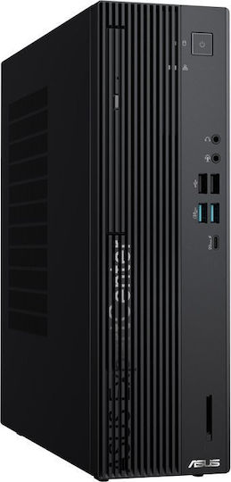 Asus ExpertCenter D7 SFF D701SERT-GR73C1X SFF Desktop PC (i7-14700/16GB DDR5/512GB SSD/W11 Pro)
