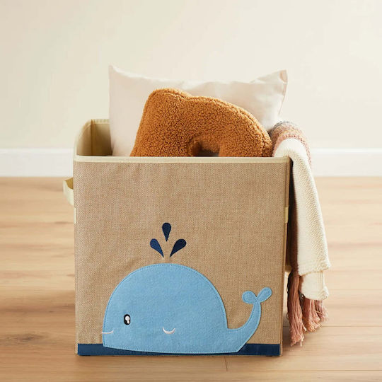 Bieco Children's Toy Storage Box