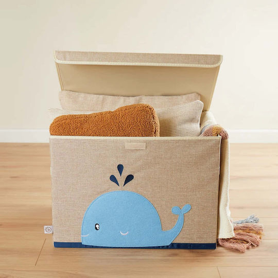 Bieco Children's Toy Storage Box