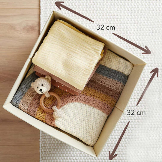 Bieco Children's Toy Storage Box
