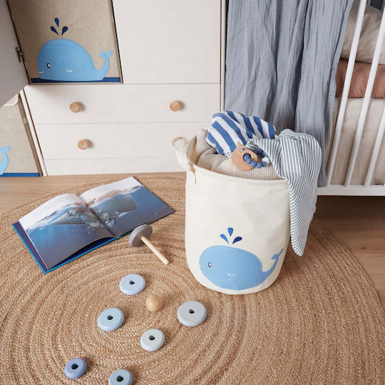 Bieco Children's Storage Basket