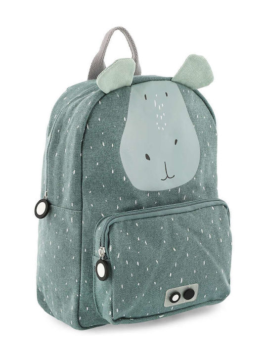 Trixie Kinder Rucksack Rucksack Blau 31cmx23cmx12cmcm Trixie Kinder Rucksack Rucksack Blau 31cmx23cmx12cmcm