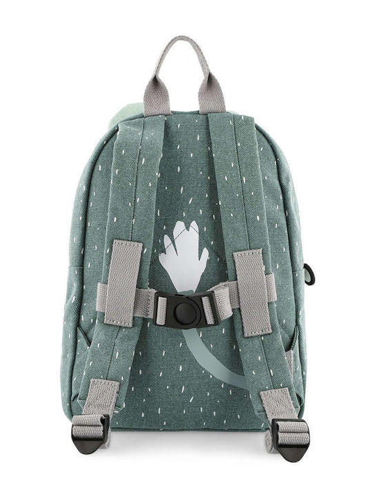 Trixie Kids Bag Backpack Blue 31cmx23cmx12cmcm