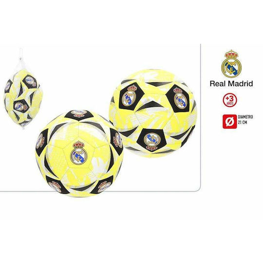 Παραλία Μπάλα Real Madrid C.f Ø 21 Cm 21 Cm