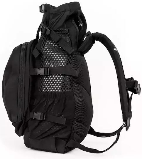K9 Sport Sack Dog Carrying Gray Backpack