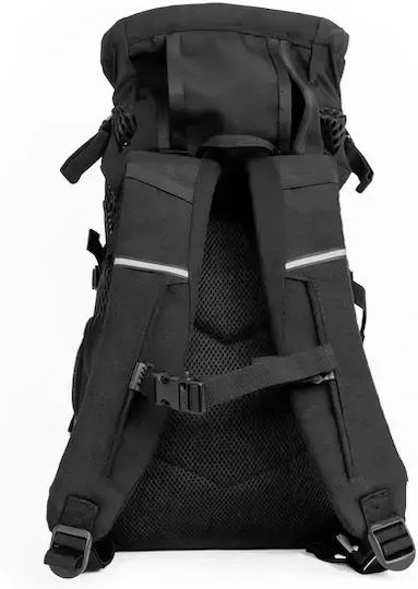 K9 Sport Sack Dog Carrying Gray Backpack