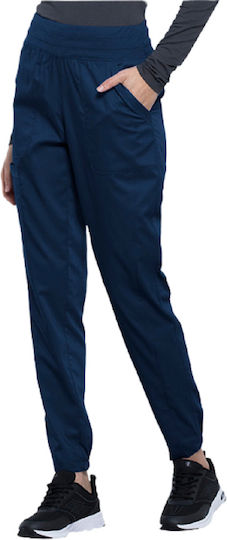 Cherokee WWE011 Women's Navy Blue Medical Pants