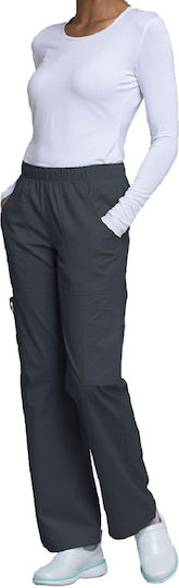 Cherokee WWE4005 Unisex Pantaloni medicali Gri