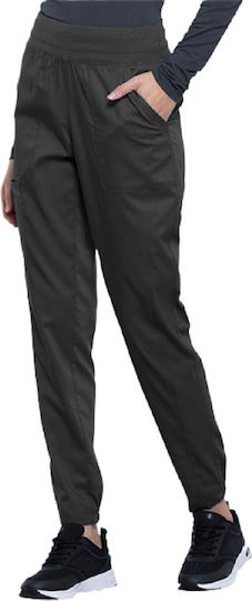 Cherokee WWE011 Femei Pantaloni medicali Gri