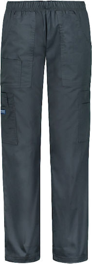 Cherokee WWE4005 Unisex Pantaloni medicali Gri