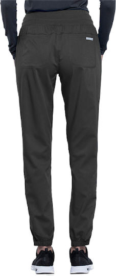 Cherokee WWE011 Femei Pantaloni medicali Gri