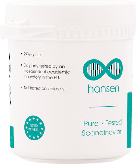 Hansen Pure NMN 99% Supliment Alimentar Special 30g