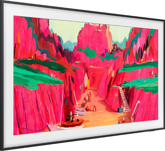 Samsung Smart Televizor 65" 4K UHD Neo QLED The Frame Pro LS03FW HDR (2025)