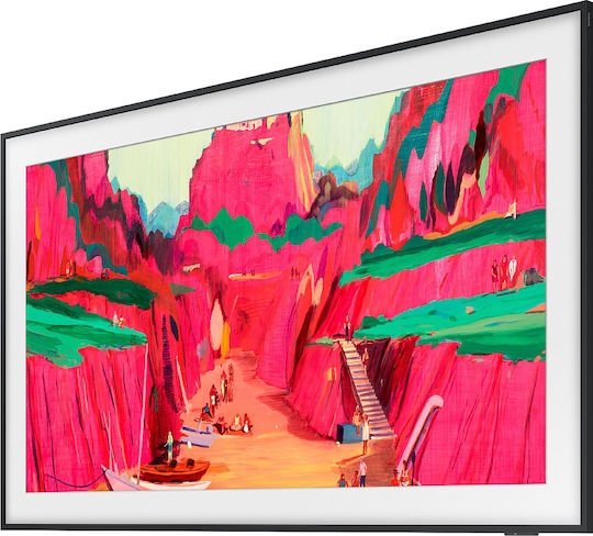 Samsung Smart Televizor 65" 4K UHD Neo QLED The Frame Pro LS03FW HDR (2025)