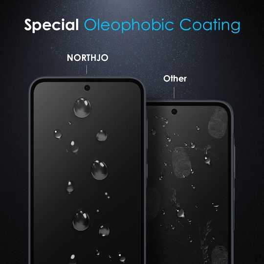 Screen Protector (Galaxy A56)