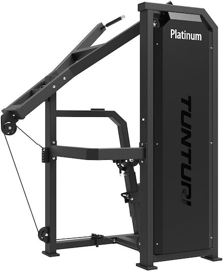 Tunturi Πολυόργανο Γυμναστικής με Βάρη 120kg