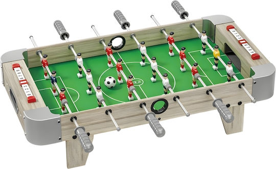 Gounaridis Toys Футболна маса Футболна маса Д60 x Ш37см.