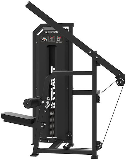 Tunturi Πολυόργανο Γυμναστικής με Βάρη 120kg