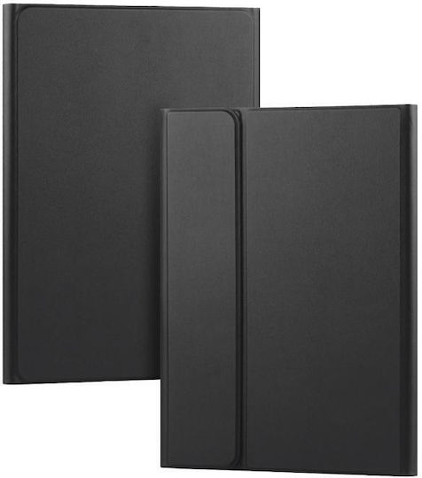 Bluetooth Флип капак Черен (Xiaomi Pad 7, Xiaomi Pad 7 Pro) EDA008055701A