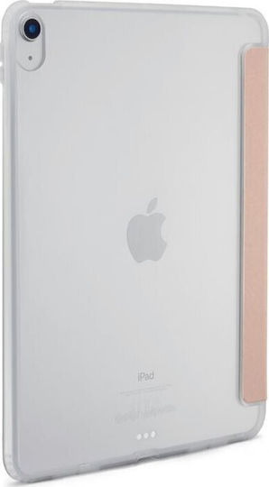 Pipetto Flip Cover Ροζ (iPad 10.9 (2022))